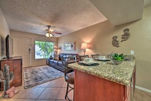 South Sedona Condo with Pool Access - Walk to Shops!
