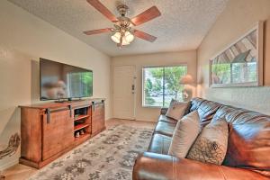 South Sedona Condo with Pool Access - Walk to Shops!