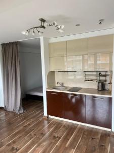 Cozy studio at the heart of Palanga