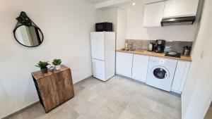 Appartements Gregbnb-com - T2 41m² (6) - Est - : photos des chambres