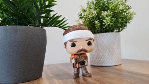 Gregbnb - T2 41m2 - 6 - Est -