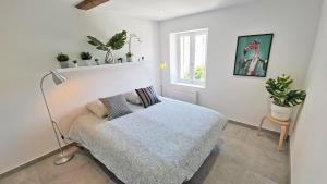 Appartements Gregbnb-com - T2 41m² (6) - Est - : photos des chambres