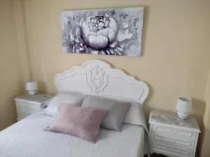 Amplio piso junto a Playa Victoria - Puntales