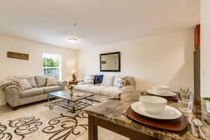 Oak Street #3 - Fleming Island