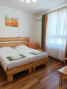 Double or Twin Room room in Casa Geppetto