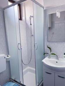 Apartment Rose Mareda
