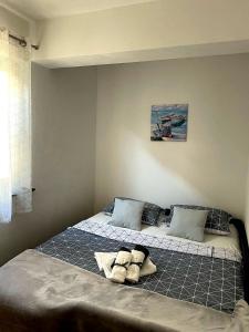 Apartment Rose Mareda