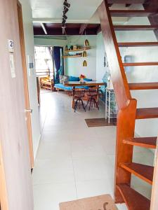 Flat Maui Beach- Com vista e de frente para o mar