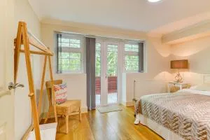 Redhill town centre apartment by Livingo - Merstham