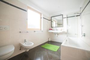 Appartamento con 2 Camere da Letto