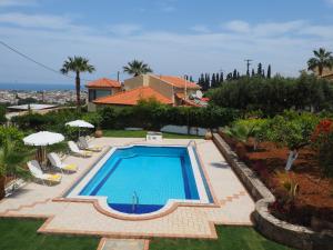 Villa Lemonia