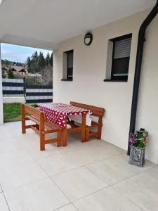 Beutlich's Wörtherseeappartements - Rosegg