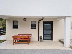 Beutlichs Wörtherseeappartements