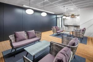 Apartament Kwartał Uniwersytecki 3 Przymorze Blisko Morza