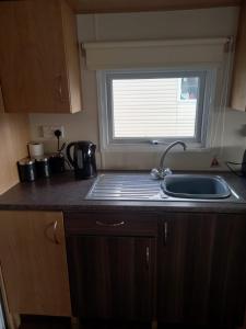 SEAWICK HOLIDAY PARK