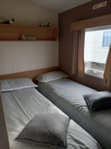 SEAWICK HOLIDAY PARK