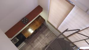 BH Studios Hotel Brás