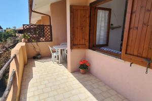 vacanze a Monte Petrosu