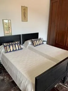 B&B GENOVA COUNTRY - Morigallo