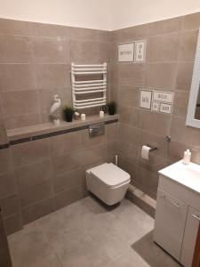 Apartament NEPTUN