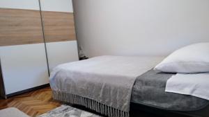 Apartman Tonka