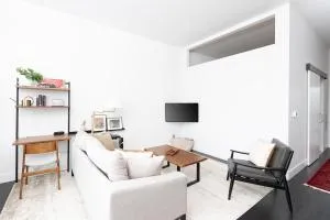Flexhome Skywalk to Fiserv 1BR Apt U5 - اوواتوسا