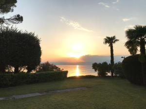 Luxury Mantinela Apartment