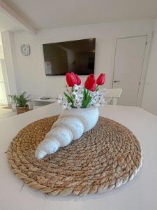 View Ático Corralejo Parking gratuito