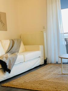 Elegant Apartment Keramoti