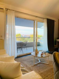 Elegant Apartment Keramoti