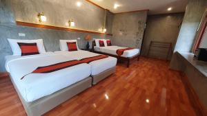 Safina Pool Villa Koh Lanta