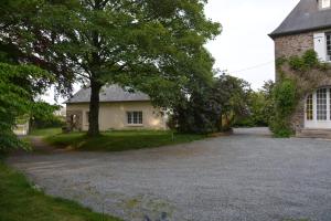 Maisons de vacances Le Courtil Fleuri : photos des chambres