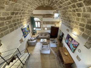 Il Dammuso di Noto - Villa con Piscina privata