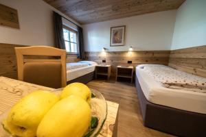 Agriturismo Lüch de Vanc