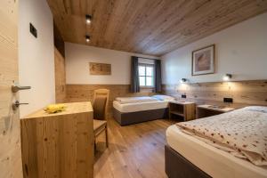 Agriturismo Lüch de Vanc