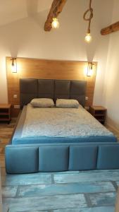 Domek z ogródkiem - sauna dla gości