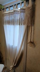 Le petit chalet de Charlène