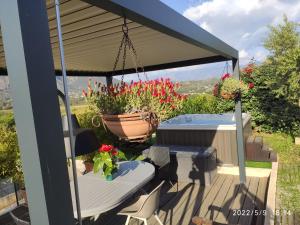 Claude et Marie-France