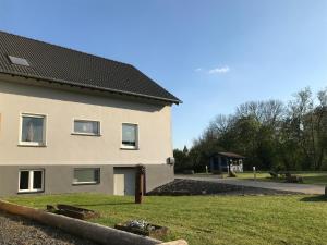 Ferienhaus Auf der Hill