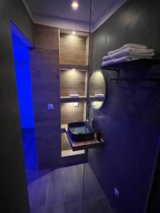 Chic & Jacuzzi