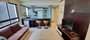 APTO BEIRAMAR NORTE - FRENTE PRO MAR