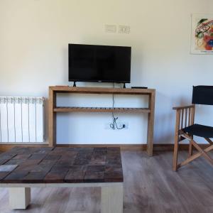 Dúplex a estrenar en barrio residencial