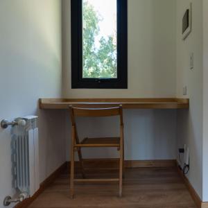 Dúplex a estrenar en barrio residencial