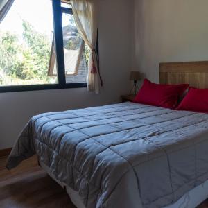 Dúplex a estrenar en barrio residencial