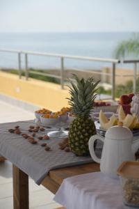 B&B Sale e Sole sul Mare
