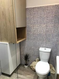 TreA Accomodations - Suite Lungomare