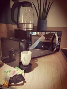 Le Ptit Torceen proche de Dieppe par Comen Normandie