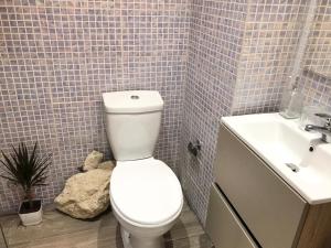 TreA Accomodations - Suite Lungomare