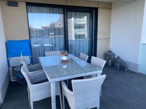 Apartament BLUE Rewal