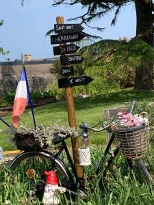 B&B / Chambres d'hotes la Tourelle en Normandie : photos des chambres